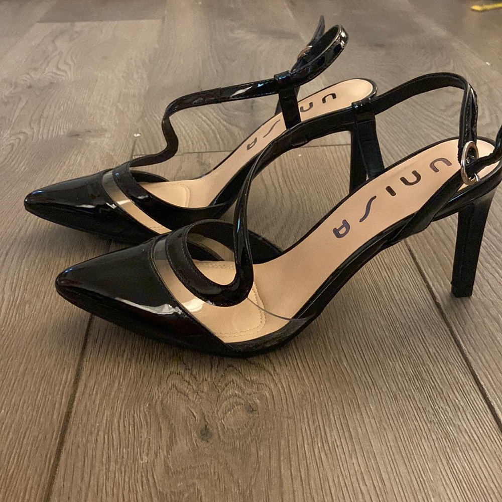 Unisa heels